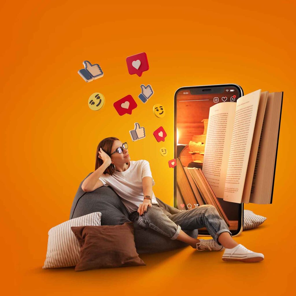 Digital Marketing for Small Businesses