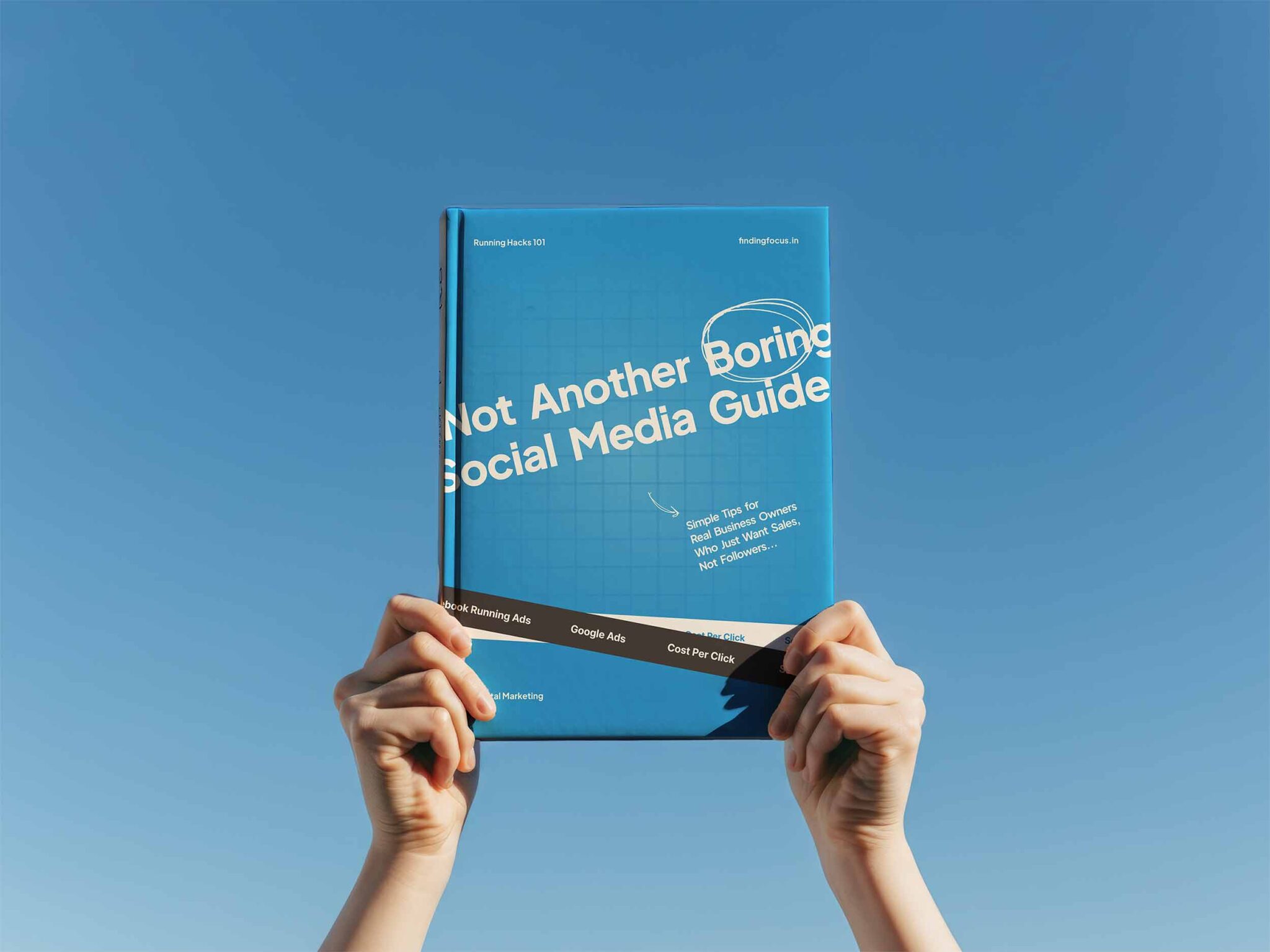 Social Media for Small Business Guide